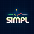 Icon of program: Simpl - Simulated Patient…