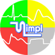 Icon of program: Simpl - Simulated Patient…