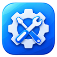 Icon of program: Shortcutter Quick Setting…