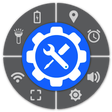 Icono de programa: Shortcutter Quick Setting…