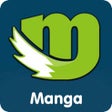 Icon of program: Manga Reader - Manga Offl…