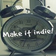 Icon of program: Make it indie