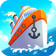 Icono de programa: Merge Ship