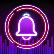 Icon of program: Cool Ringtones: Pop Music…