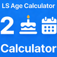 Icon of program: LS Age Calculator