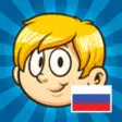 Icon of program: Study Russian Language - …