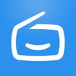 Icon of program: Simple Radio - Live AM & …