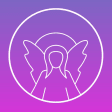 Icon of program: Original Angel Cards App …