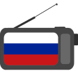 Icon of program: Russia Radio- Russian FM …