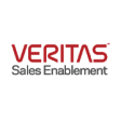 Icon of program: Veritas Sales Enablement