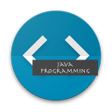 Icon of program: Java Programming