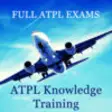 Icon of program: ATPL Full Exam