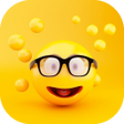 Icon of program: YOYO Emoji