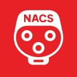 Icon of program: NACS Map - NACS 전기차 충전지도