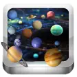 Icon of program: Planet Space Wallpapers H…