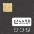 Icon of program: eCARD Manager
