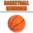 Icon of program: Basketball Reminder App -…