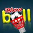 Icon of program: IBlowBall
