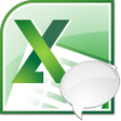 Icono de programa: Excel Count Frequently Us…