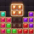 Icon of program: Block Puzzle: Jewel Star