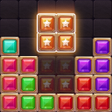 Icon of program: Block Puzzle: Jewel Star