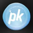 Icon of program: pkcall