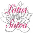 Icon of program: Lotus Sutra