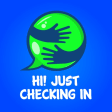 Icon of program: Just Checking In