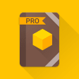 Icon of program: CleverBook Pro for Minecr…