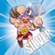 Icon of program: Viking Warrior vs Zombie …