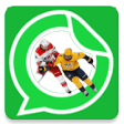 Icon of program: NHL Ice Hockey Stickers f…