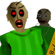 Icon of program: Branny & Baldi Granny Mod…