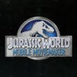 Icon of program: Jurassic World Mobile Mov…