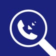 Icon of program: Caller ID-Phone number tr…