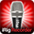 Icono de programa: iRig Recorder