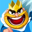 Icon of program: Like a King: Tower Defenc…