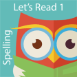 Icon of program: Let's Read 1: Spelling - …