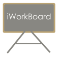 Icon of program: iWorkBoard