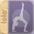 Icon of program: Yoga with Janet Stone
