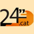 Icon of program: 24segons.cat