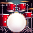 Icon of program: Drum Solo: Rock!