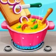 Icon of program: Mini Kitchen Set: Chef Ga…