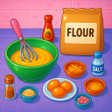 Icon of program: Mini Kitchen Set: Chef Ga…