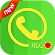Icono de programa: Call Recorder - Call Reco…