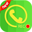 Icon of program: Call Recorder - Call Reco…