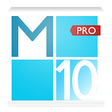 Icono de programa: Metro UI Launcher 10 Pro