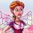 Icon of program: TinkerBell and the Magic …