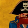 Icon of program: Longlegs and the Pirate W…