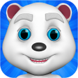 Icon of program: My Talking Bear Izzy