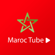 Icon of program: Morocco Tube: The Best vi…